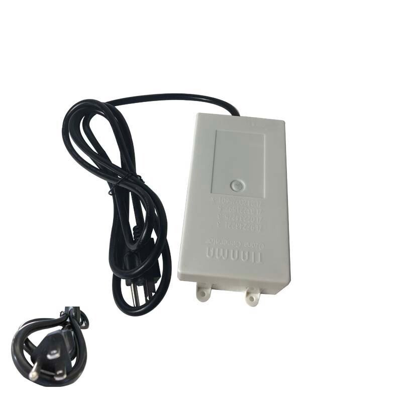 110V Integrated Laundry Ozone Disinfection Ozone Sterilizer 10W Simple Operatio
