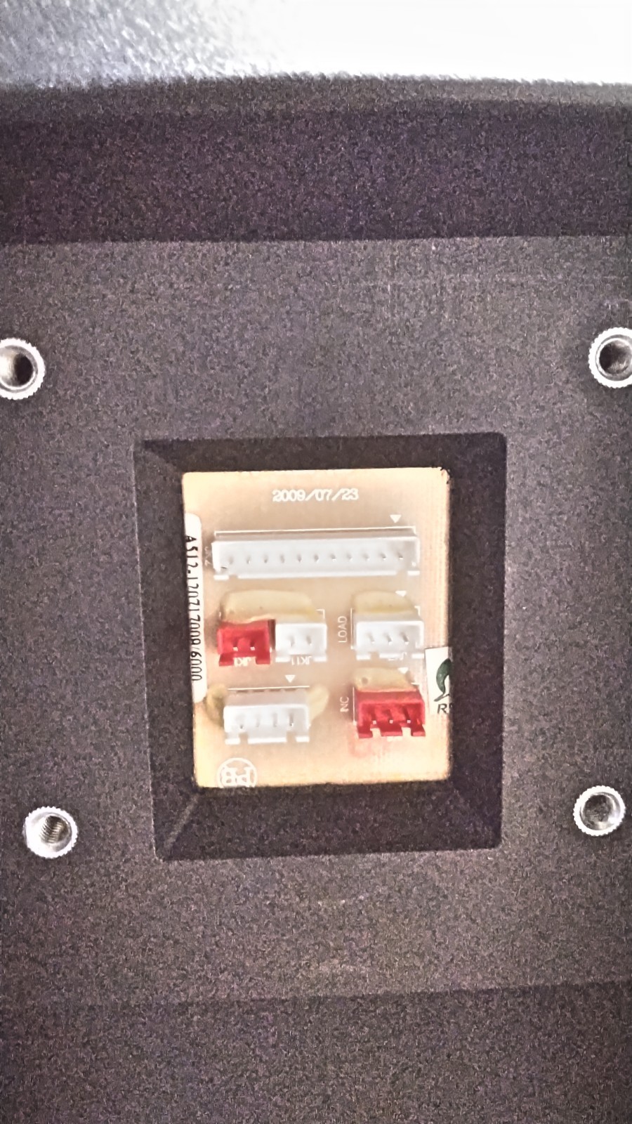 Elliptical Sole E35 Console/Display