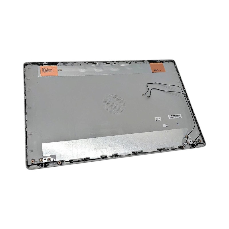 N39357-001 - Back Cover NSV Withdual Antenna PCSD