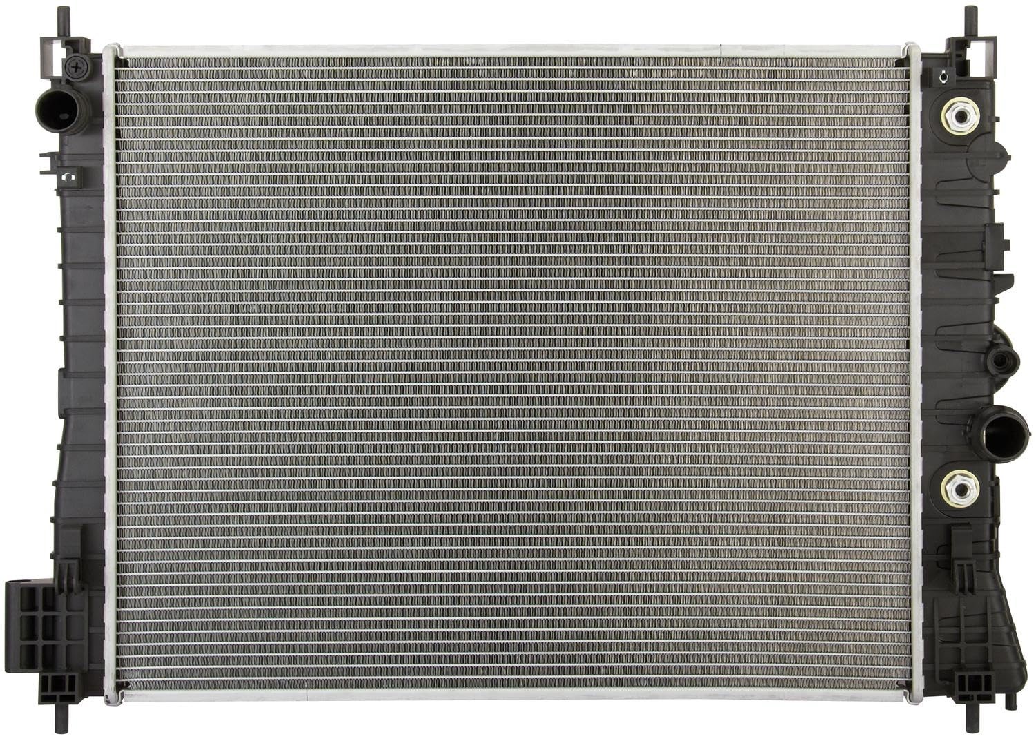 13361 Radiator for Encore Trax 2013-2021 1.4L L4