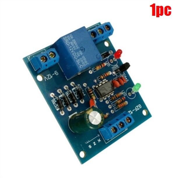 1Pcs Sensor Module Liquid Level Controller High Water Level Detection Sensor tg