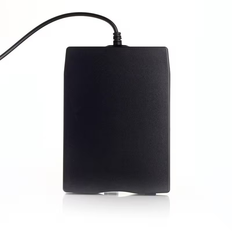 USB External Floppy Drive FDD Disk 3.5" Reader PC Laptop Notebook Computer - NEW