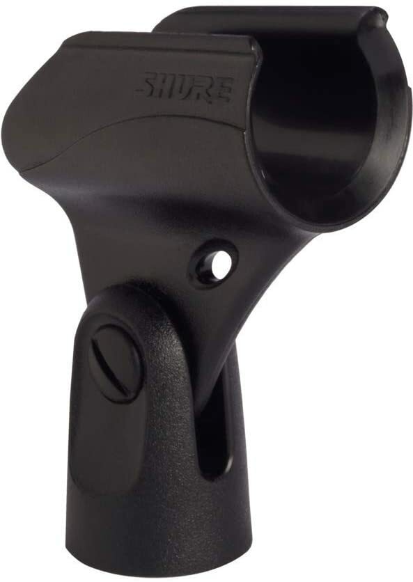 SHURE A25D SUPPORTO PER MICROFONO NERO