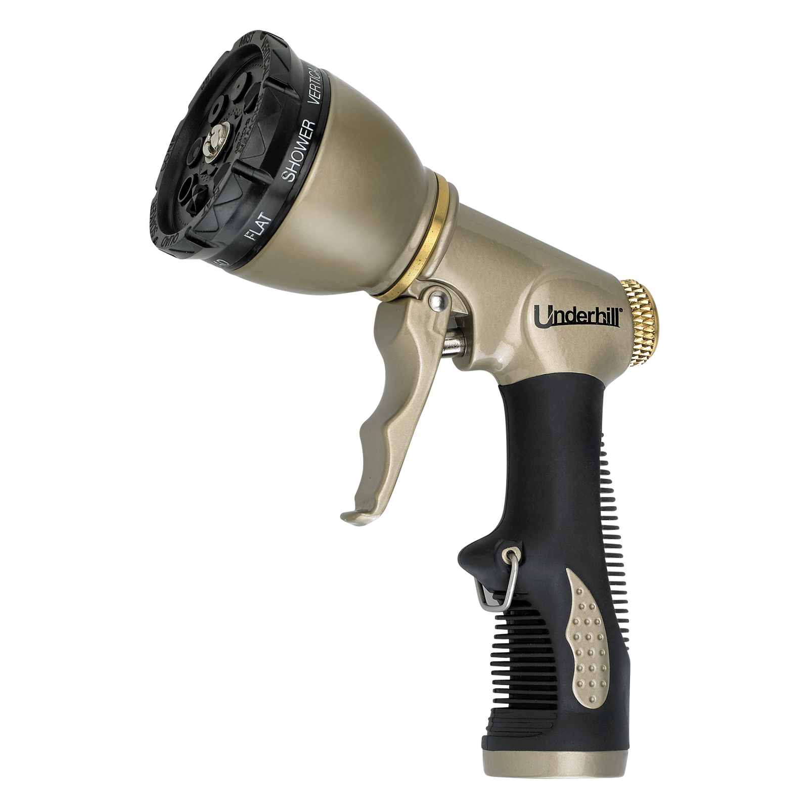 Underhill PatternMaster Gold Series Nozzle