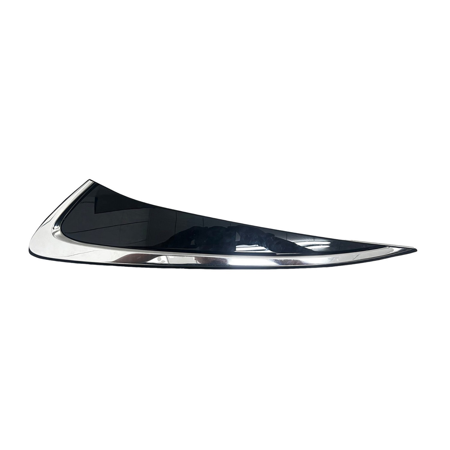 TO1706100 New Replacement Driver Side Quarter Panel