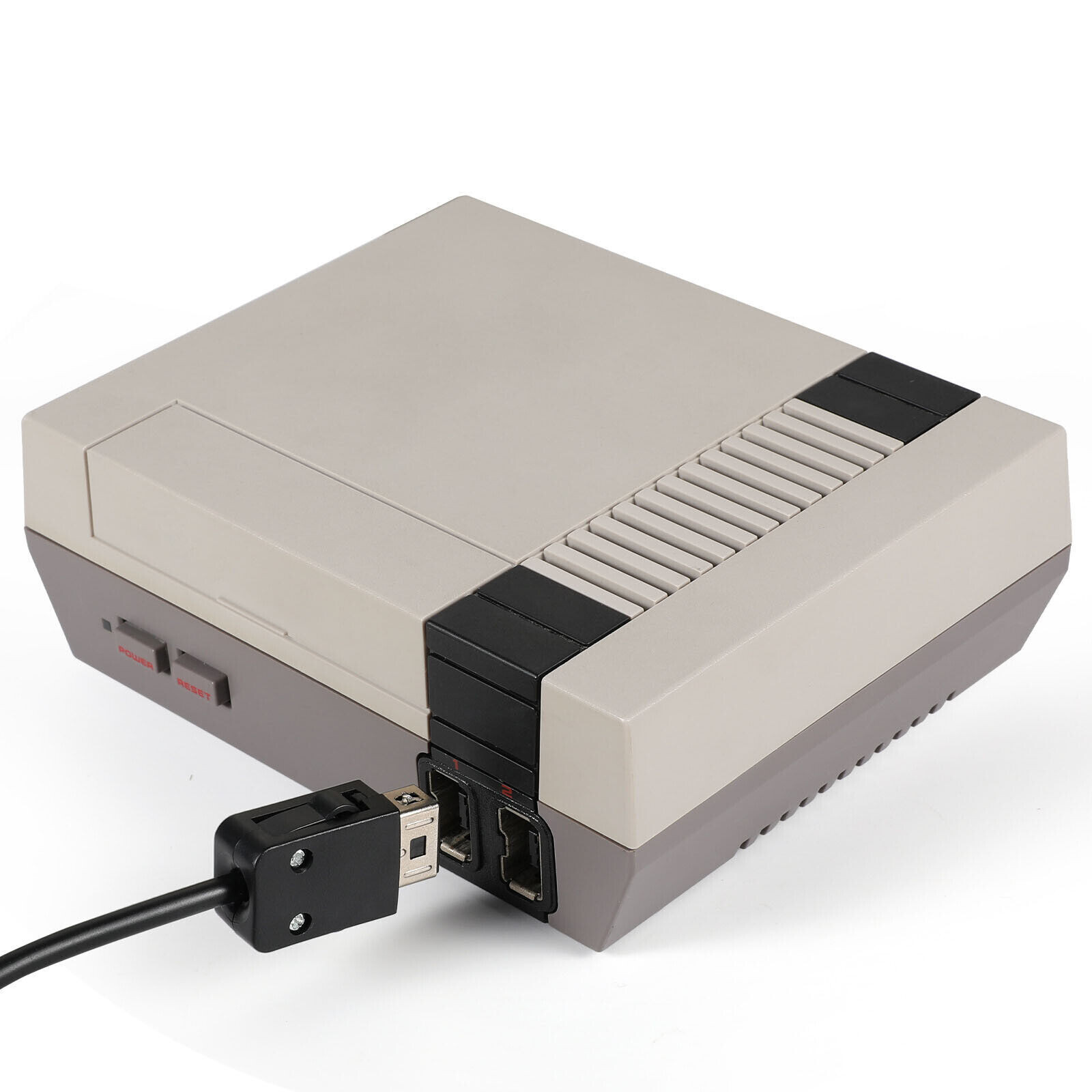 Video Game Wired Controller Remote For Nintendo NES Mini Classic Edition Console