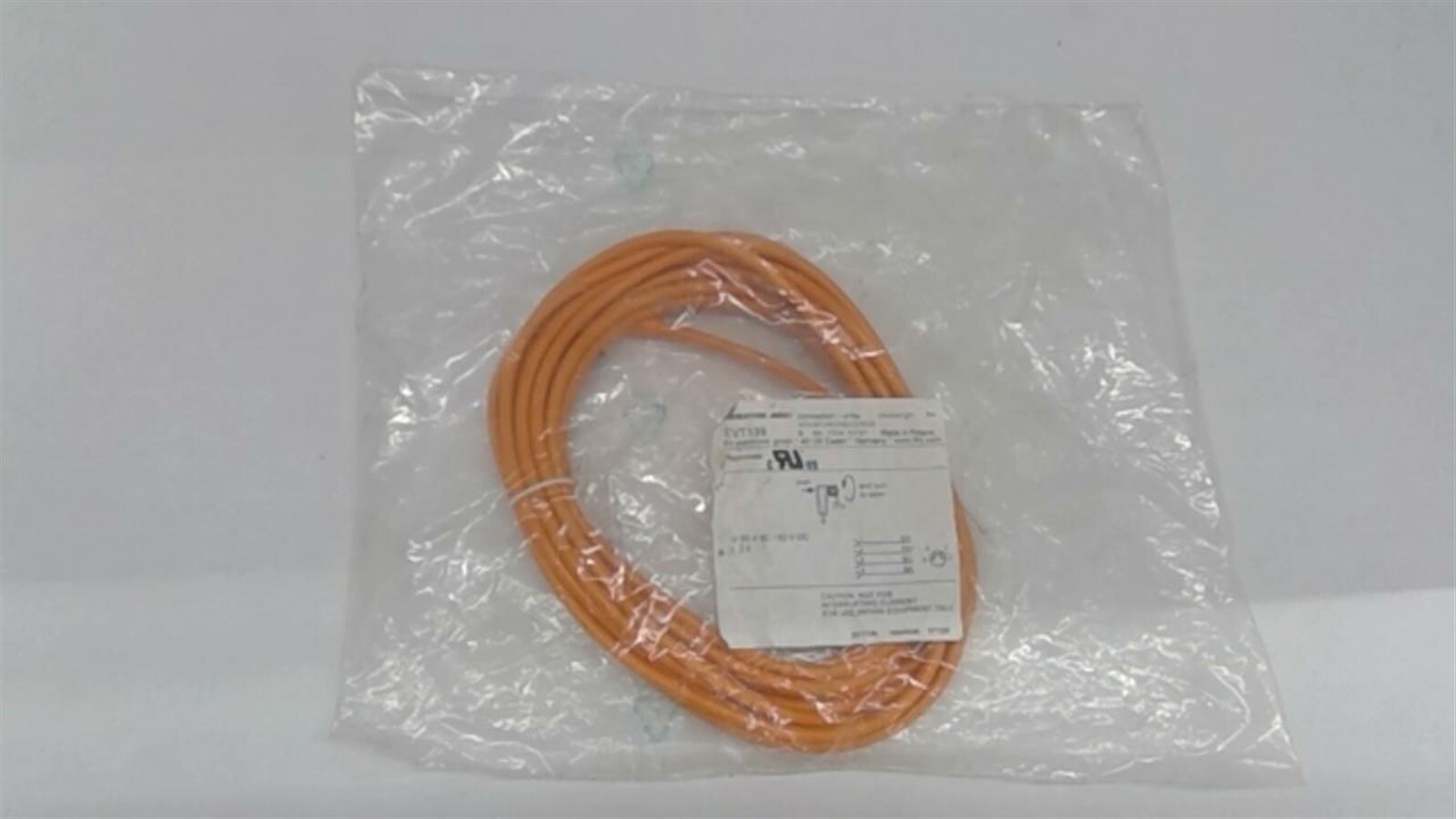 Ecomac 400 EVT139 Connection Units