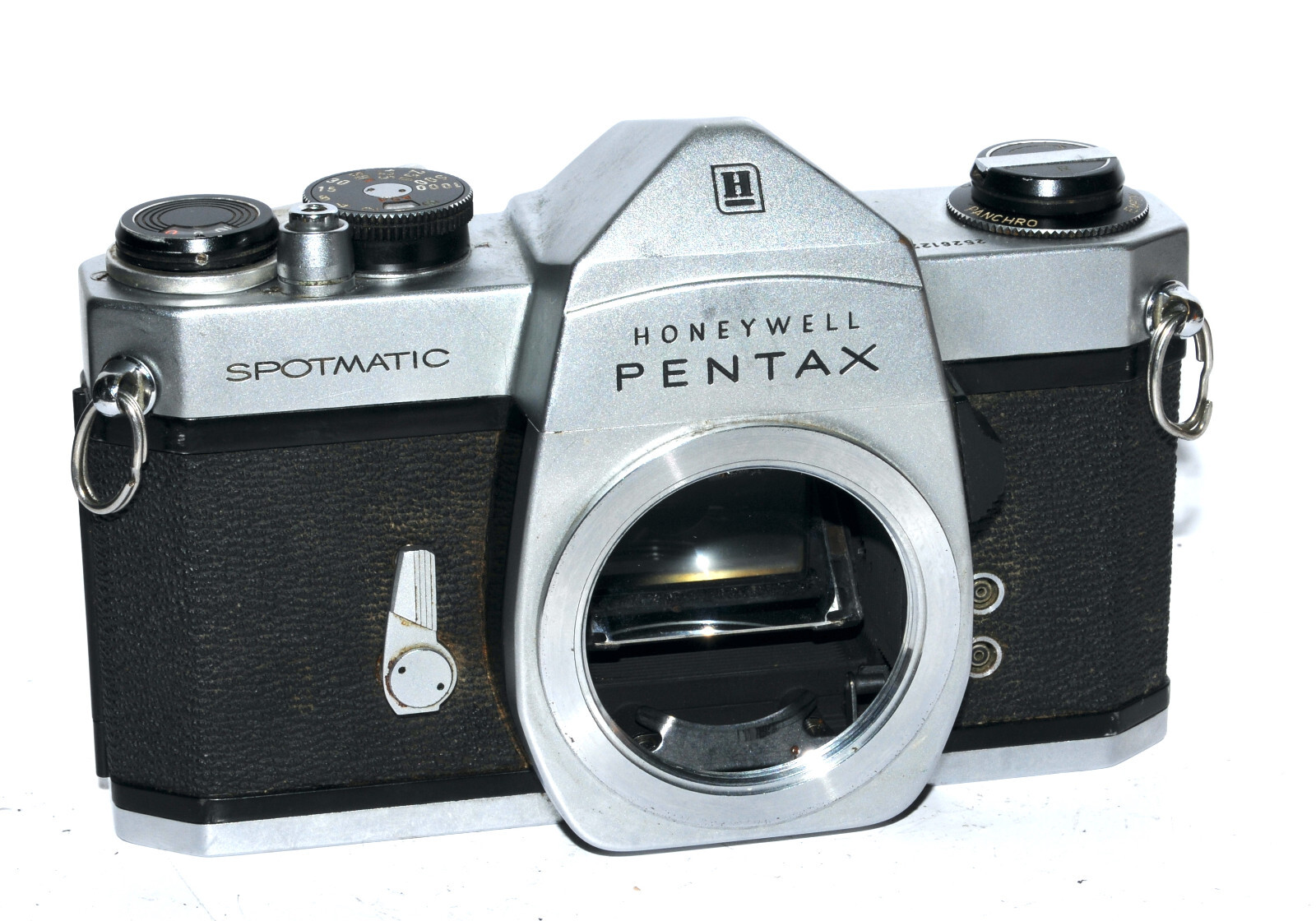 Pentax Spotmatic