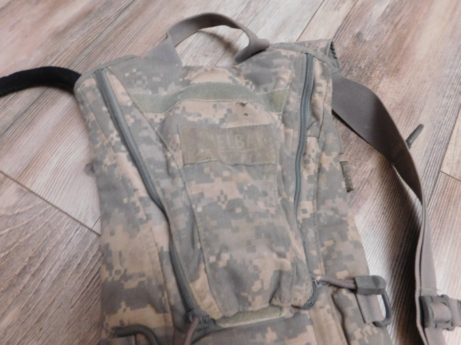 CAMELBAK THERMOBAK 3L 100 oz ACU HYDRATION PACK