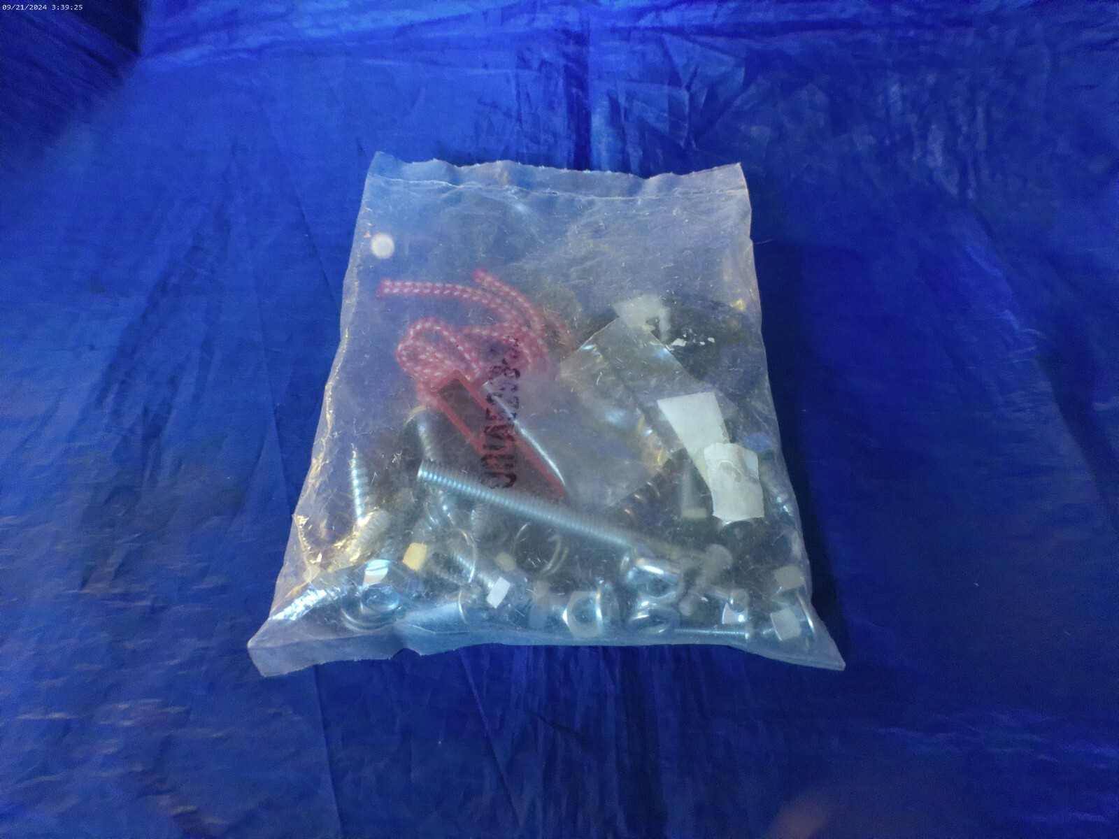 Chamberlain Garage Door Hardware Kit 0015258-33 New