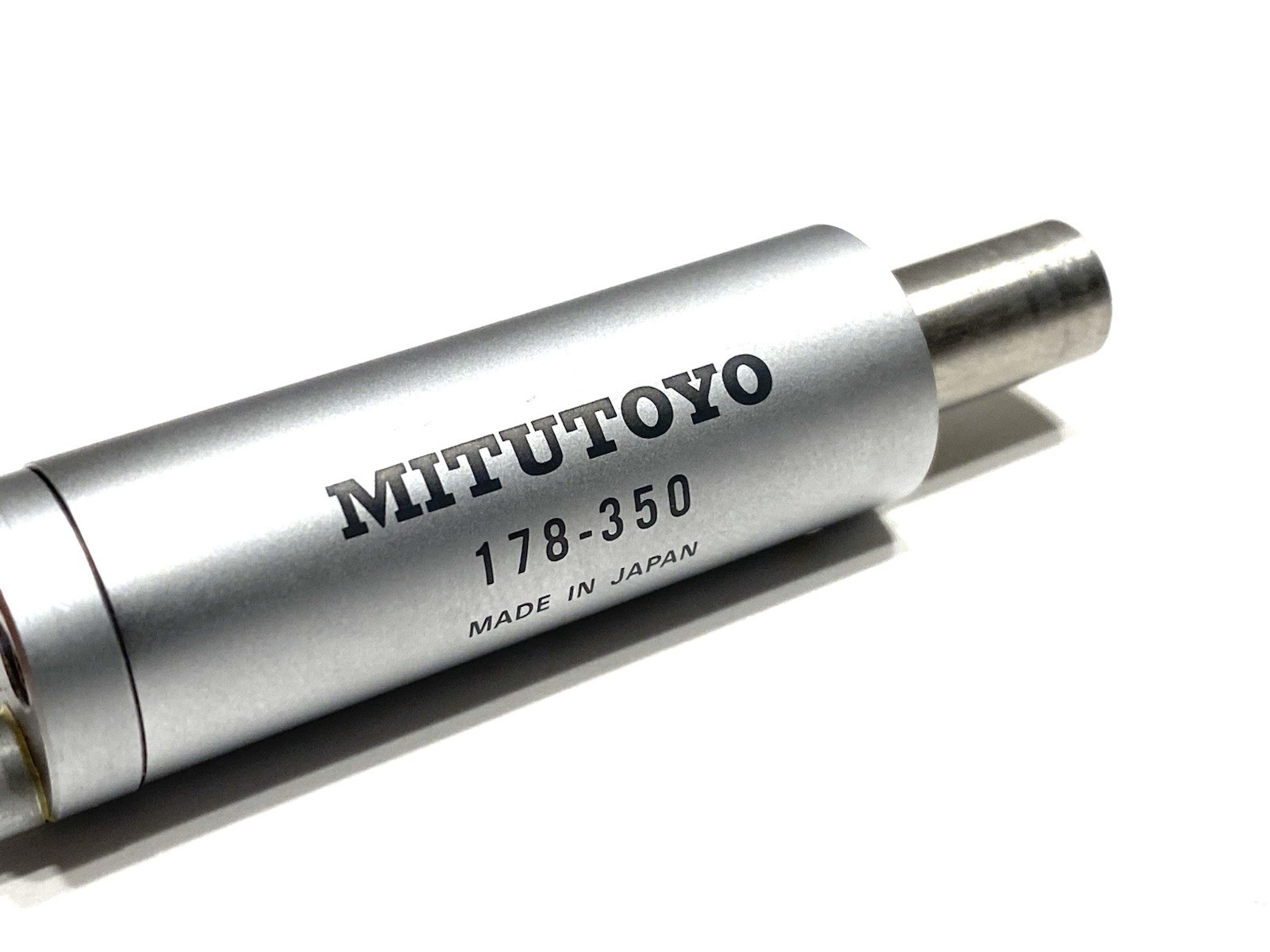Mitutoyo 178-350 Roughness Tester Surftest Probe