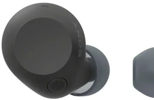 Sony WF-C710N True Wireless REPLACEMENT EARBUD Black RIGHT WFC710