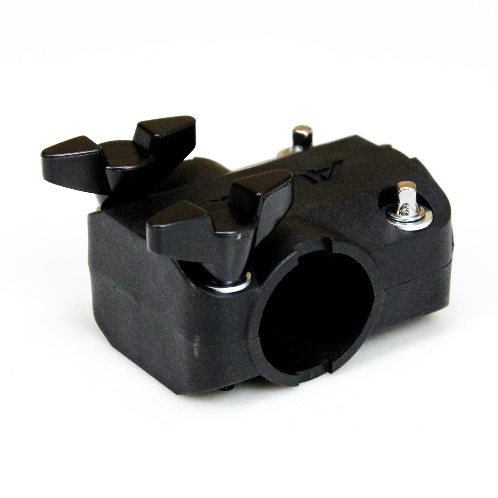 Alesis Right-Facing Drum Rack Frame Clamp for Command, Command X Kits Mount