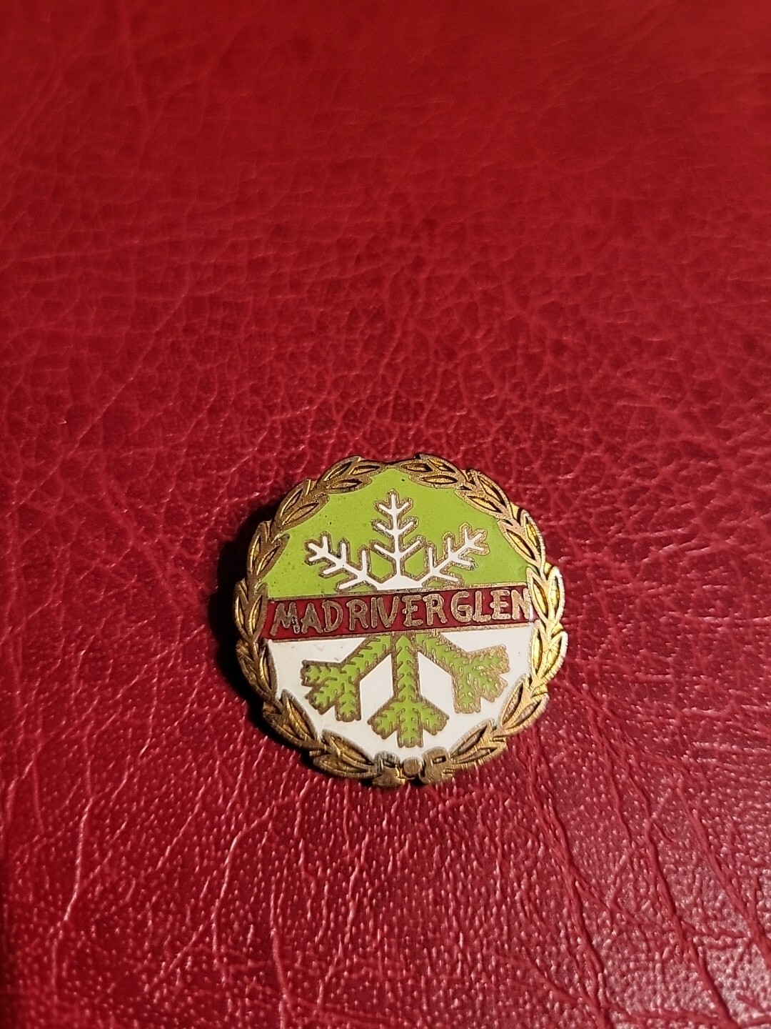Vintage Pin Hatpin Walking Pin Brooch Madridglen