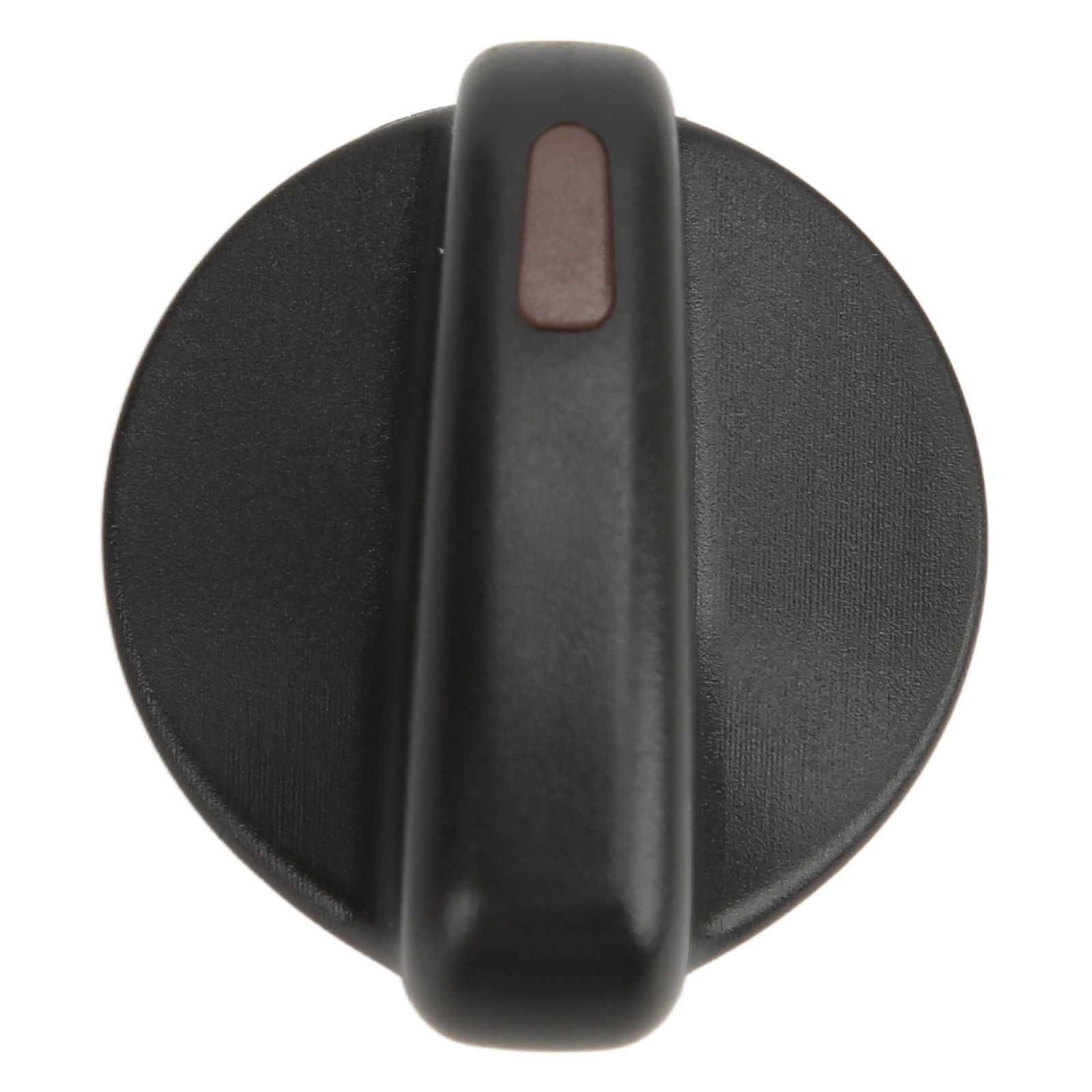 »Heater AC Control Knob 55905‑35310 AC Climate Control Knob Plastic Temperature