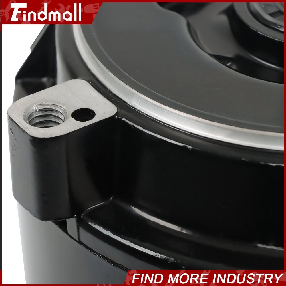 Pool Pump Motor & Seal Replacement Kit For Hayward UST1102 Max Flow,Super Pump