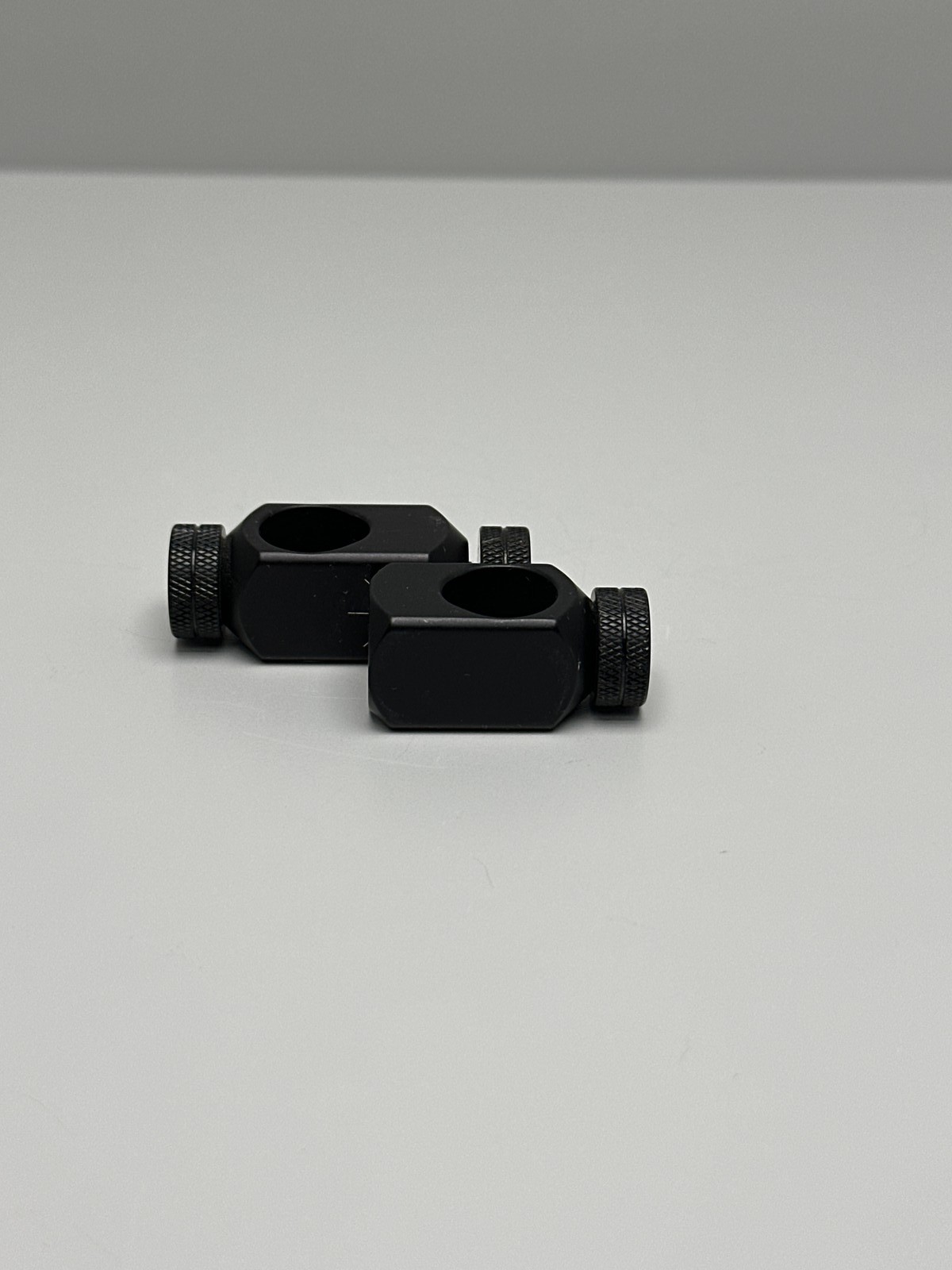 Thorlabs SWC/M Rotating Clamps for 1/2" Diameter Posts, 5mm Hex