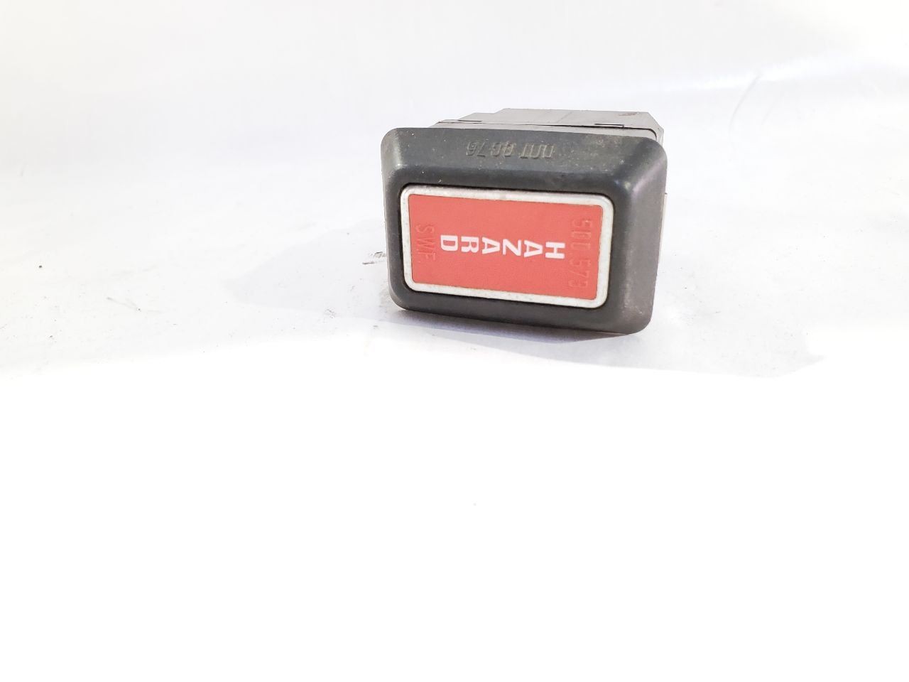 1980 Mercedes 450SL OEM Hazard Switch Flasher 2129004401