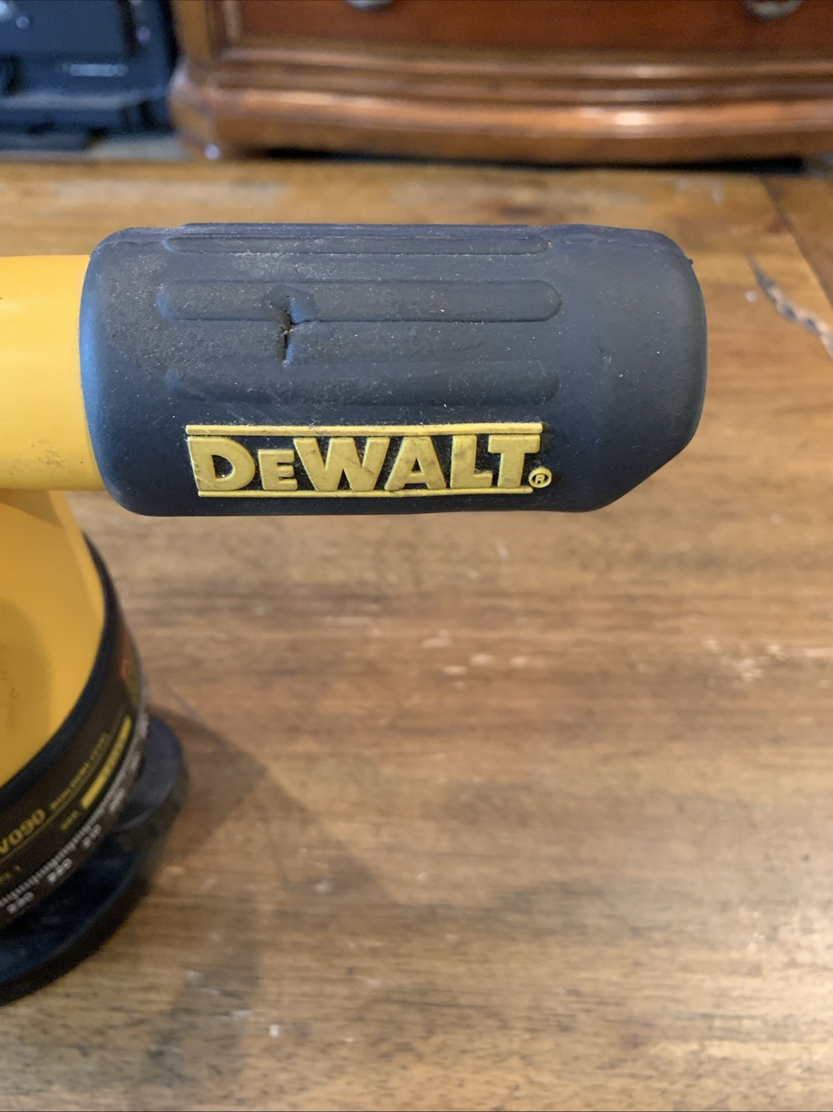 Dewalt DW092 Optical Transit Leveler