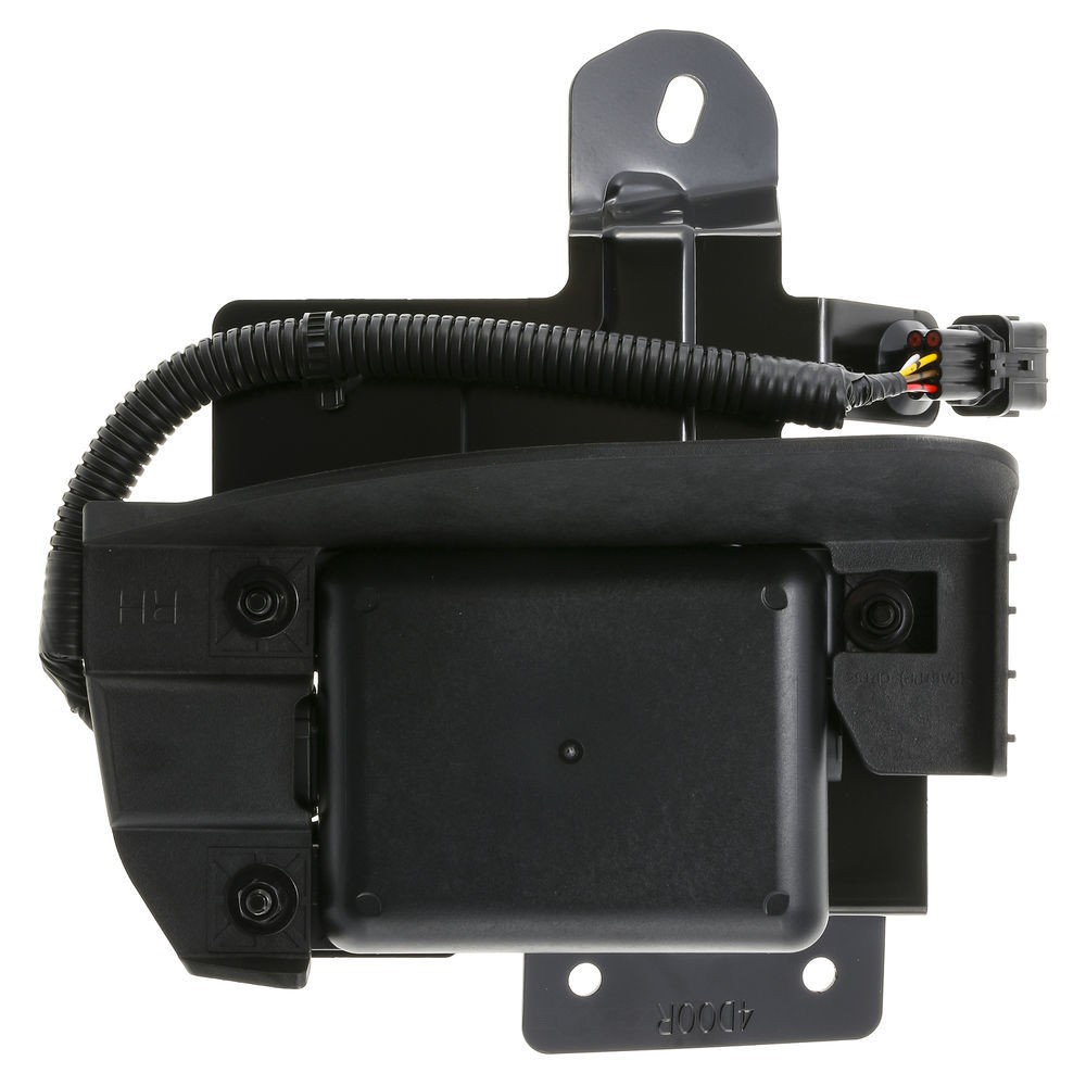 Blind Spot Detection System Warning Sensor WVE 5S16726 fits 2016 Kia Forte