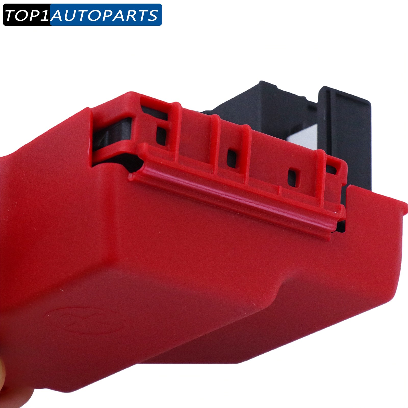 Positive Battery Cable Terminal For Ford Explorer Taurus Flex Lincoln MKS MKT