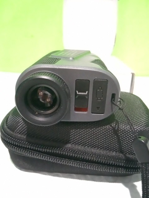 Acer Gadget Laser Range Finder Telescope SW-RF700 Open Box