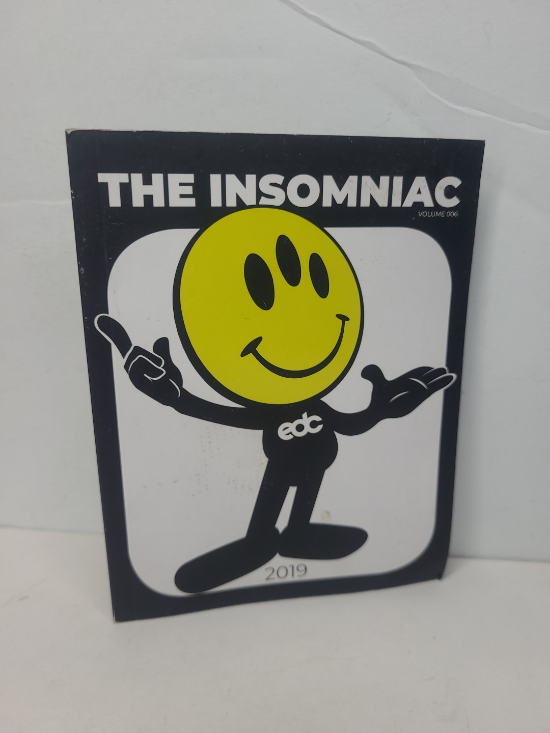 Electric Daisy Carnival EDC Las Vegas 2019 Festival Guide The Insomniac Magazine