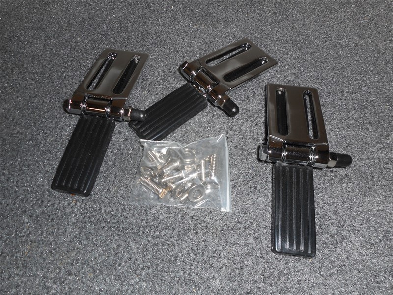 NEW - Latin Percussion LP920 Conga Stand Bracket