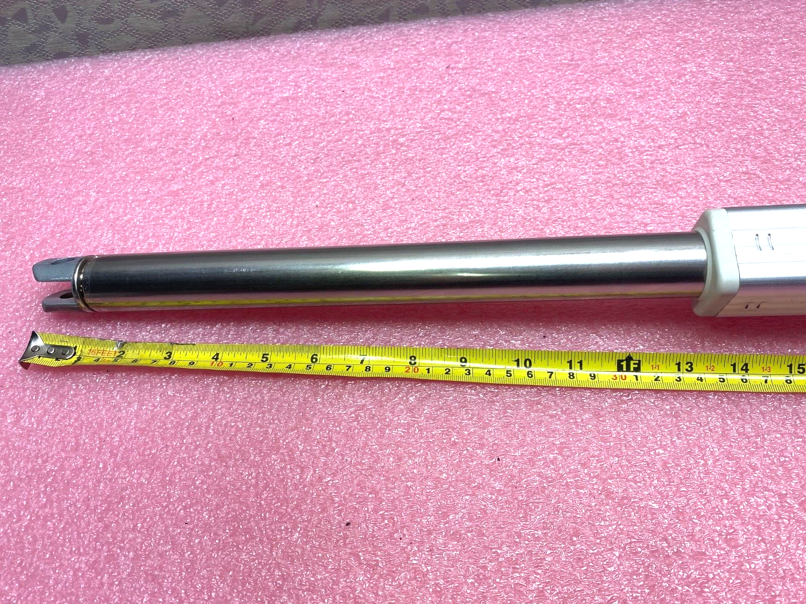 MAGNETIC MAX30-A300515A25100-011 LINEAR ACTUATOR