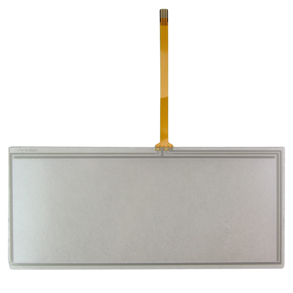Touch Screen For Futaba T14MZ T14MZ Glass 165*75mm TT05240A10 Glass Panel