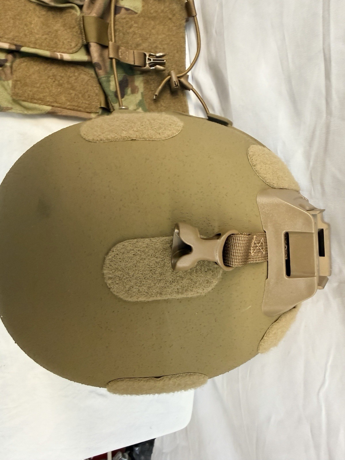 IHPS 3M Integrated Head Protection Helmet SMALL