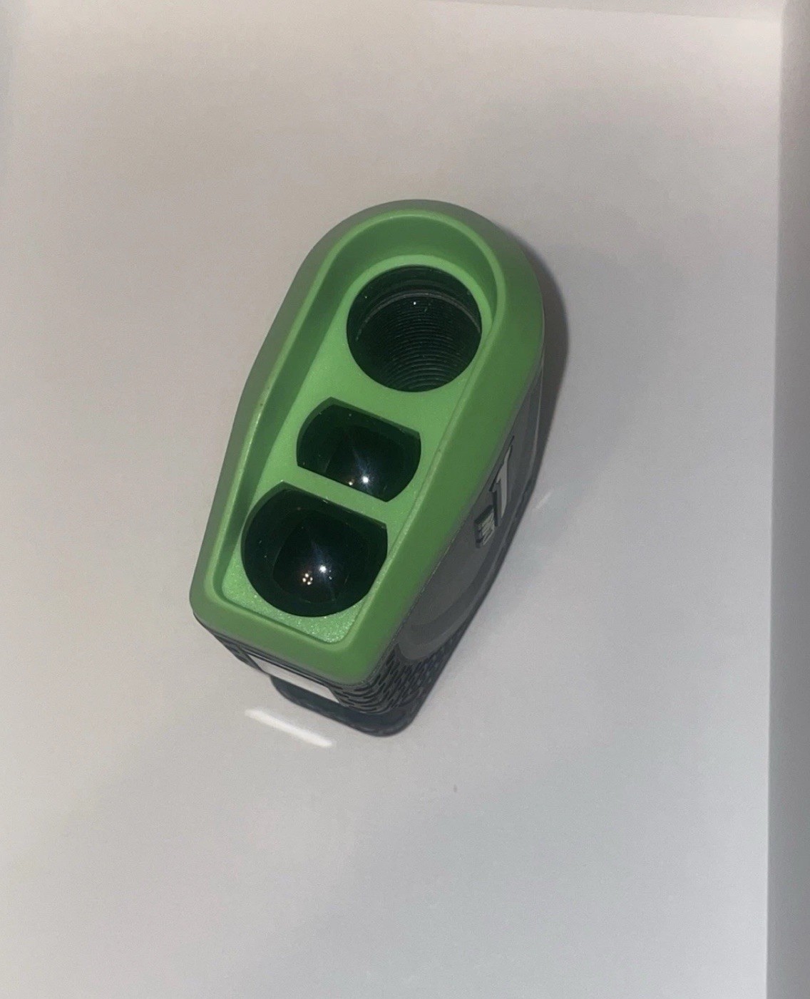 Precision Pro NX7 Pro Slope 6x Laser Golf Rangefinder