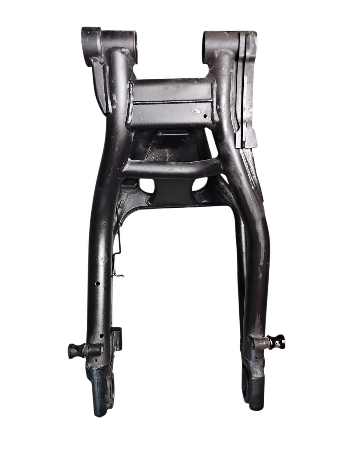 14-15 KAWASAKI NINJA 650 F REAR SWINGARM BACK SUSPENSION SWING ARM 33001-0586-10