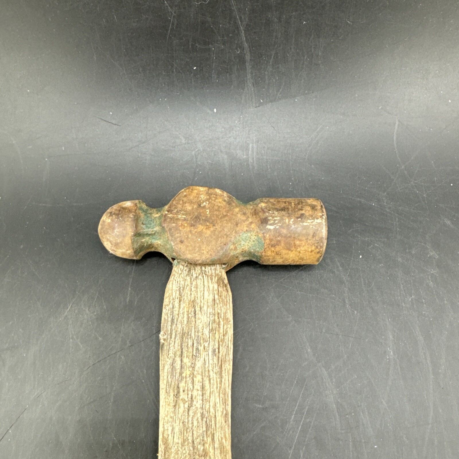 Vintage Ball Ping Hammer 📦
