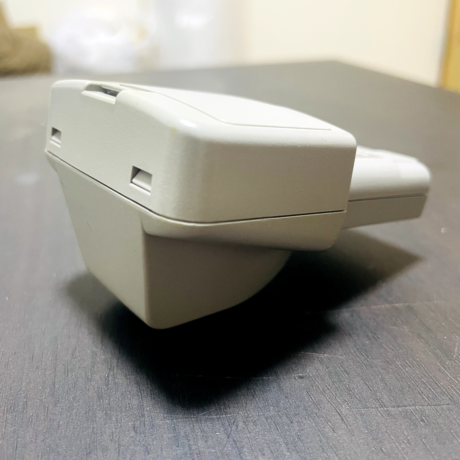 Nintendo 64 Rumble Pak Pack N64 Genuine Authentic Official Pack NUS-013 Working