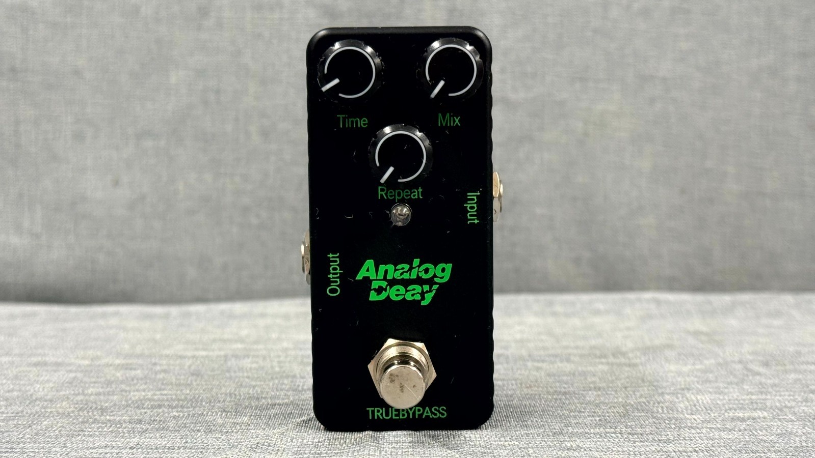 Mini Guitar Effects Pedal BK68 Multi Distortion Overdrive Chorus Delay Fuzz