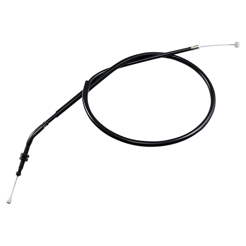 Motion Pro Black Vinyl Clutch Cable - 02-0382
