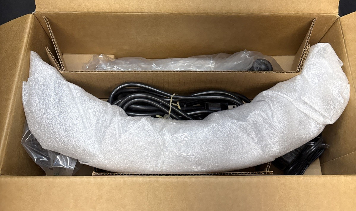 Pelco Endura Keyboard Jog/Joy/Key Security System Keyboard KBD5000