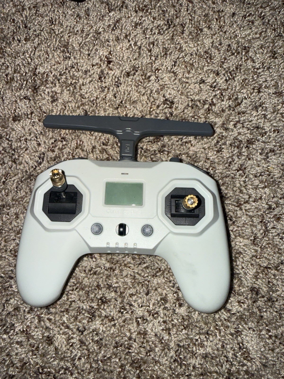 Nazgûl evoke f5d (DJI air3 unit) FPV bundle