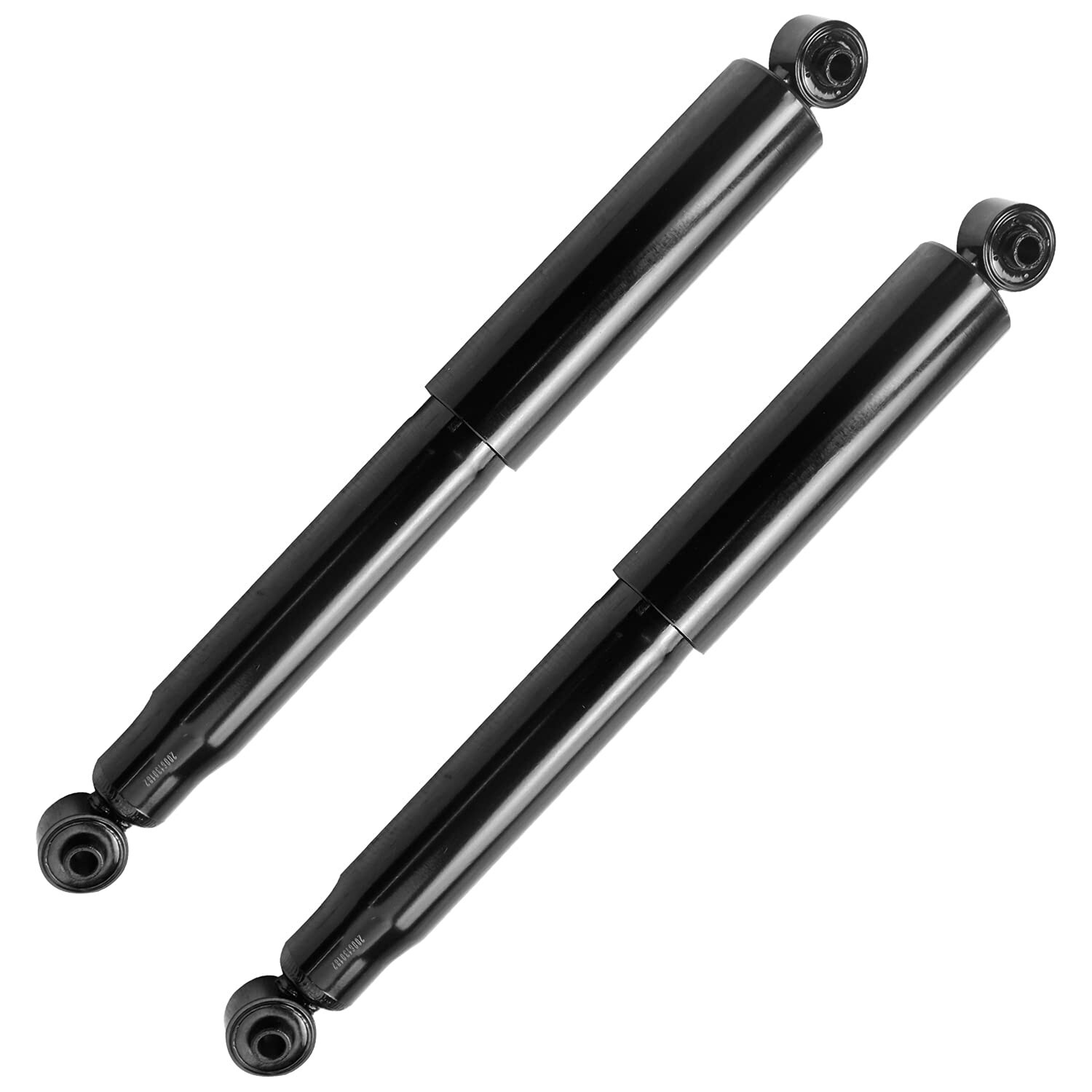 Front Struts w/ Coil Spring Rear Shocks Suspension Kit for 2010-2017 GMC Terrain