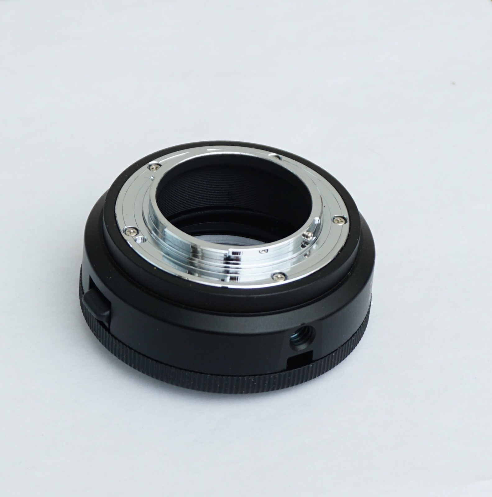 Neewer Mount Adapter, NF - MFT / Micro 4/3