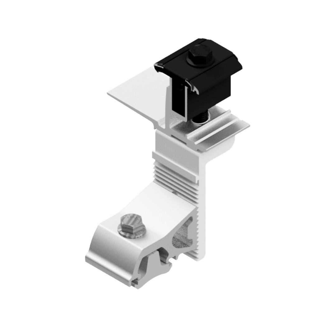 SnapNrack, RL Universal, Mount, 242-02155 (BOX OF 20 PCS)