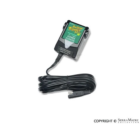 Porsche Battery Charger - 120V/12V  22-0192 220192