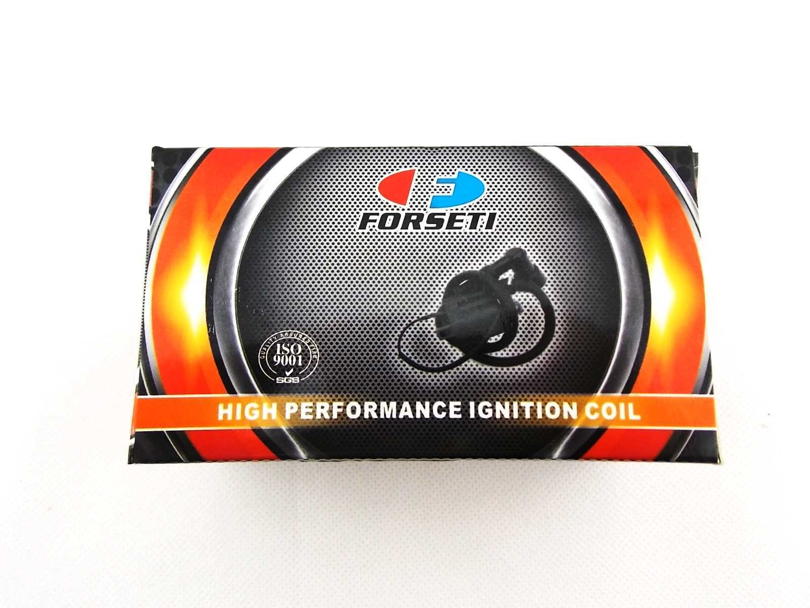 SUZUKI DR800 90-97 FORSETI IGNITION COIL ASSEMBLY