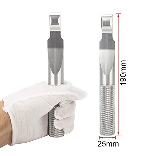 Belt Changing Tool Kit - Sliver Clutch Removal Tool