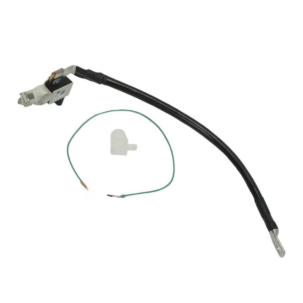 For Porsche For Cayenne Battery Cable 9Y0915181A Compatible 2018 2023 Accessorie