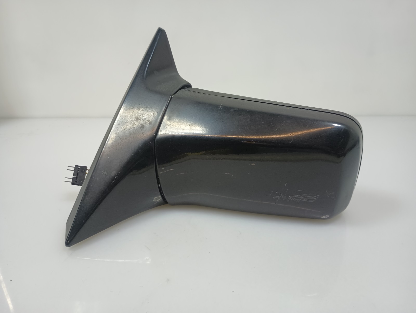 90-96 OEM Mercedes R129 300SL 500SL 600SL Side View Door Mirror Left Driver Side
