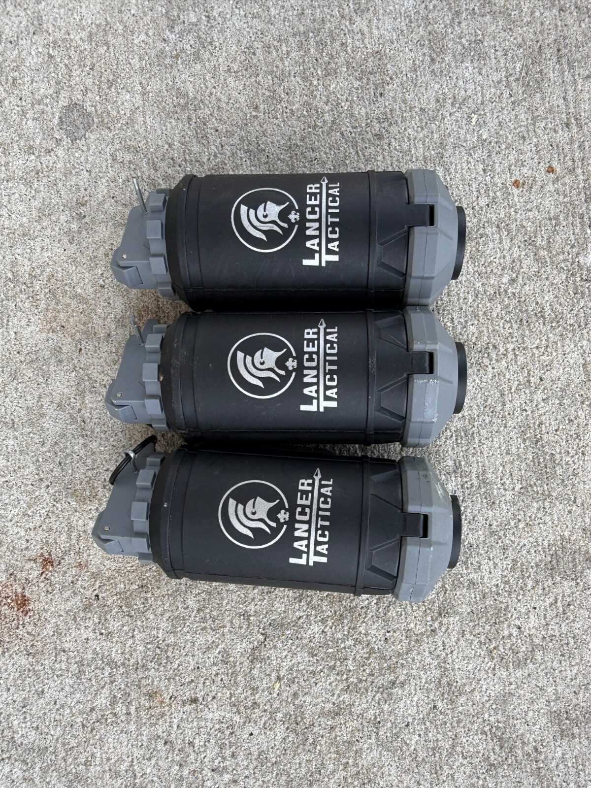 Multiply airsoft guns and gear