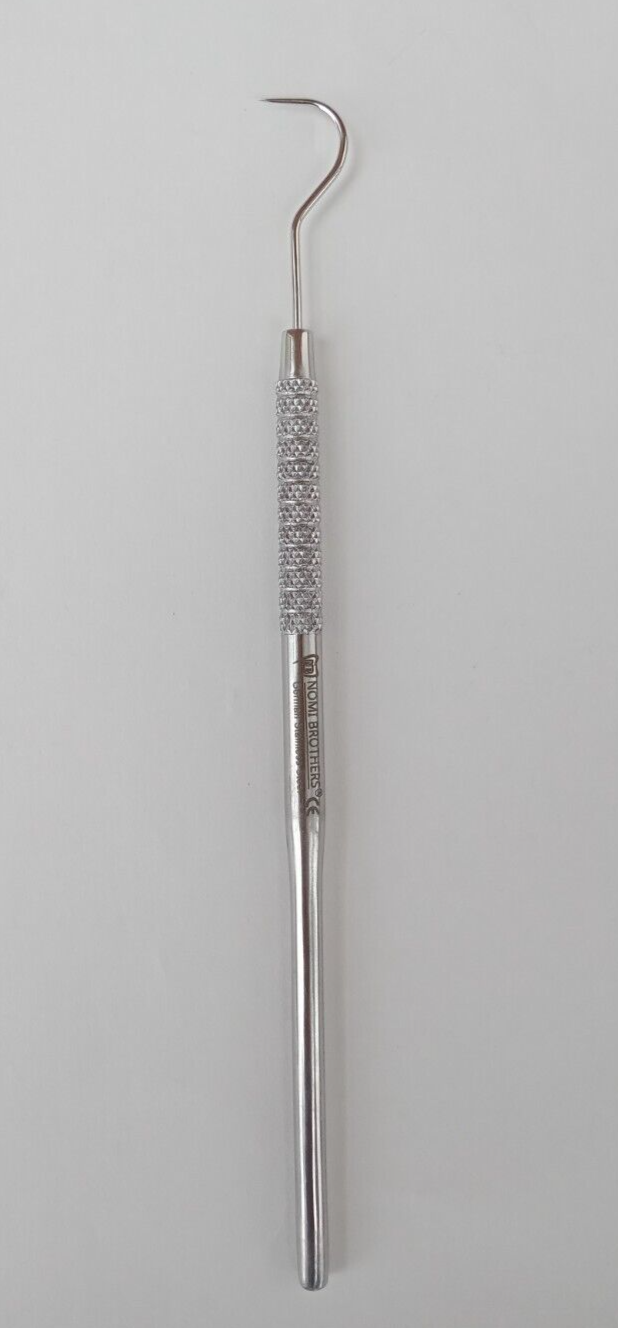 Dental Instruments Explorers No. 23 10 pcs