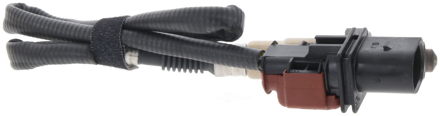 Oxygen Sensor-Actual OE Left Bosch 16098